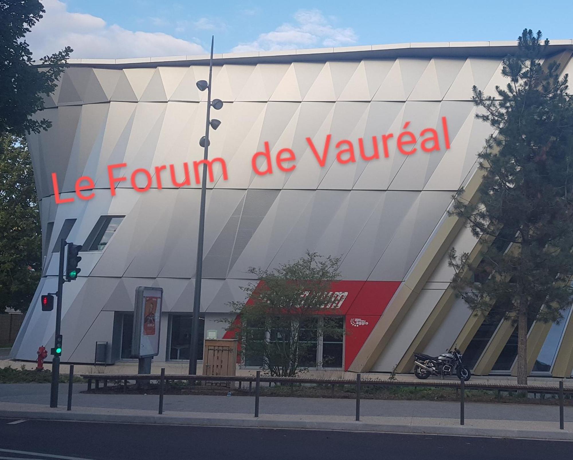 Chez Laurence & Rv Vaureal ภายนอก รูปภาพ